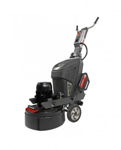 Шлифовально-полировальная машина GX 550 (380В)